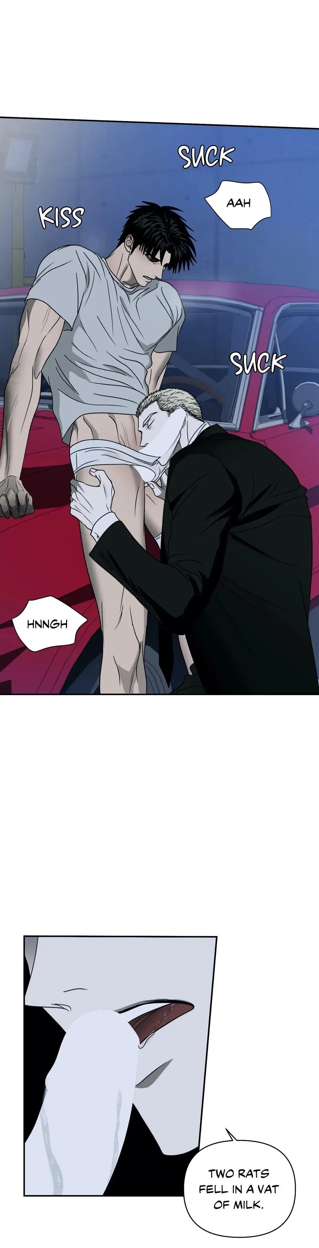 Shutline, Chapter 38 image 09